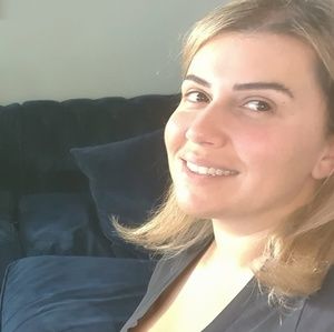 Meet your Posher, Mariam